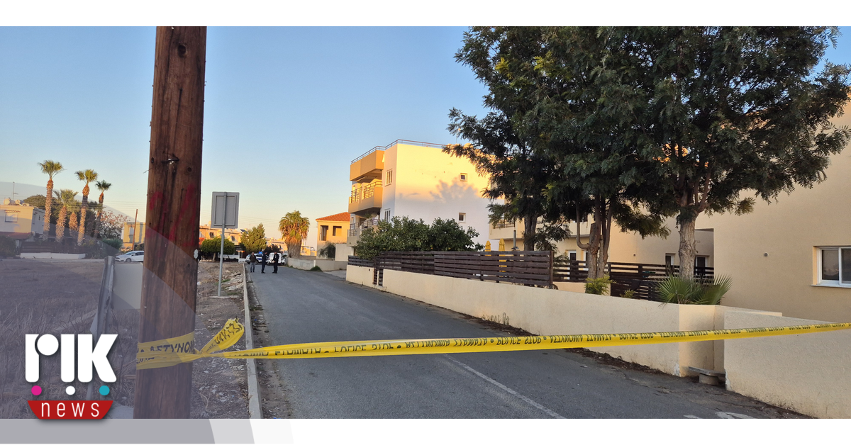 Παραλίμνι: Νεκρή σε διαμέρισμα – Όλα τα ενδεχόμενα υπό διερεύνηση