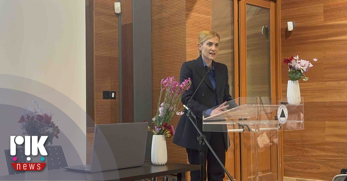 Δευτέρα συζητείται στο Υπουργικό η περίπτωση Αριστοτέλους