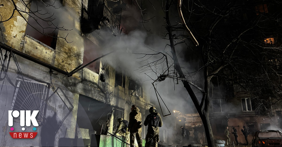 Ουκρανικό: Μαίνονται οι μάχες, παρά τις διπλωματικές προσπάθειες