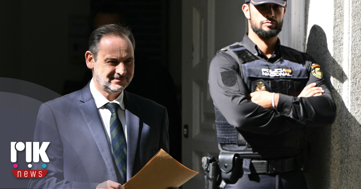 Ισπανία: Στη φυλακή πρώην υπουργός για παράτυπη ανάθεση δημοσίων συμβάσεων