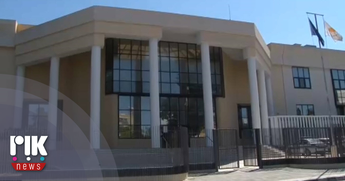 Νεαρή στο κελί για 11 χρόνια – ποινή φυλάκισης για εισαγωγή 24 κιλών κάνναβης