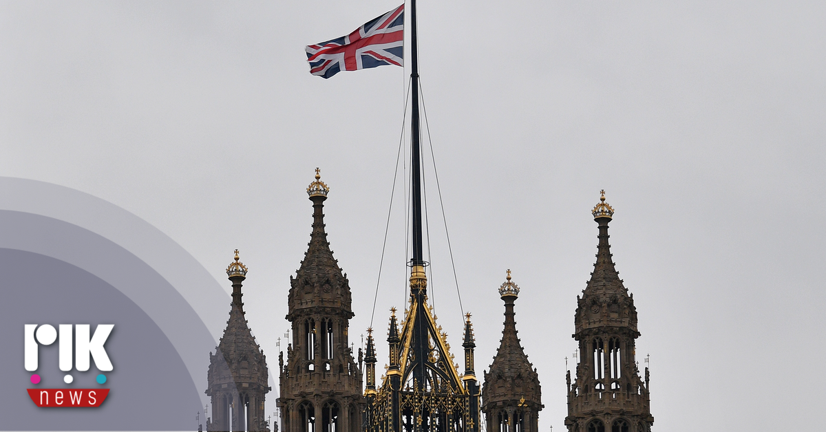Εκτός SAFE η Βρετανία-Κατέρρευσαν οι συνομιλίες για ένταξή της στο πρόγραμμα