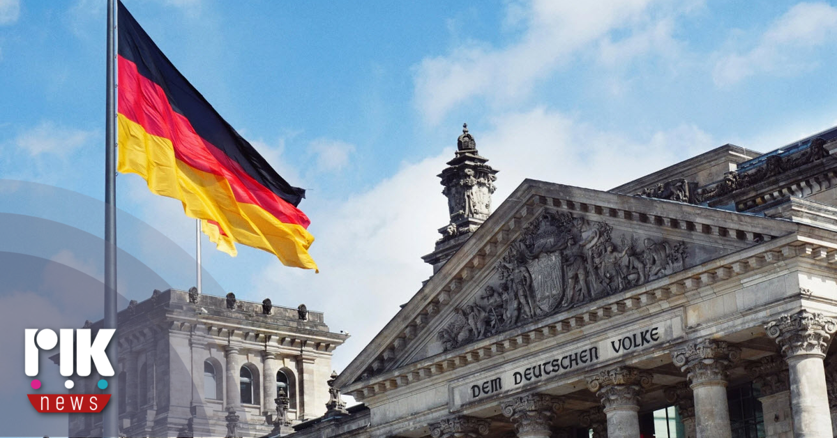 Στενότερη αμυντική συνεργασία της Ευρωπαϊκής Ένωσης με την Τουρκία, ζήτησε ο Υπουργός Εξωτερικών της Γερμανίας