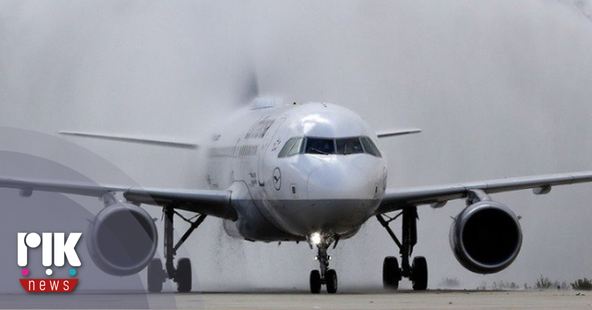 Airbus: Εντολή για καθήλωση 6.000 αεροσκαφών A320 λόγω προβλήματος στο λογισμικό