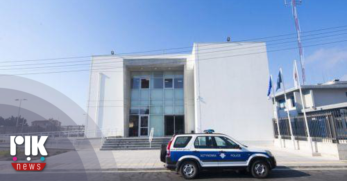 Ομολόγησε τελικά το έγκλημα ο 58χρονος, σε βάρος του 26χρονου Αλέξανδρου Αντωνίου