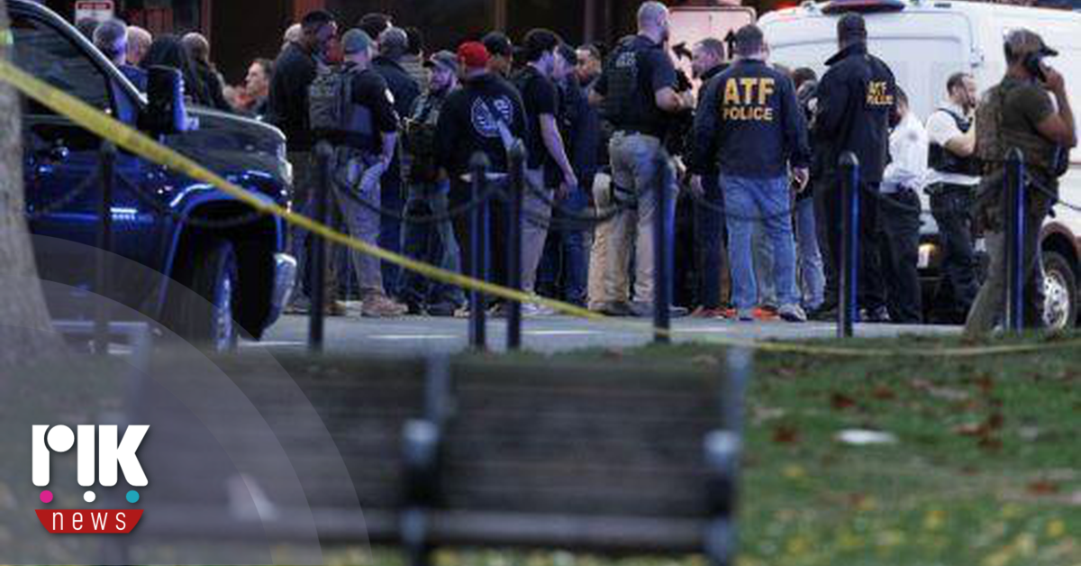 Τέσσερις άνθρωποι έχασαν τη ζωή τους, ύστερα από πυροβολισμούς στο Στόκτον της βόρειας Καλιφόρνια