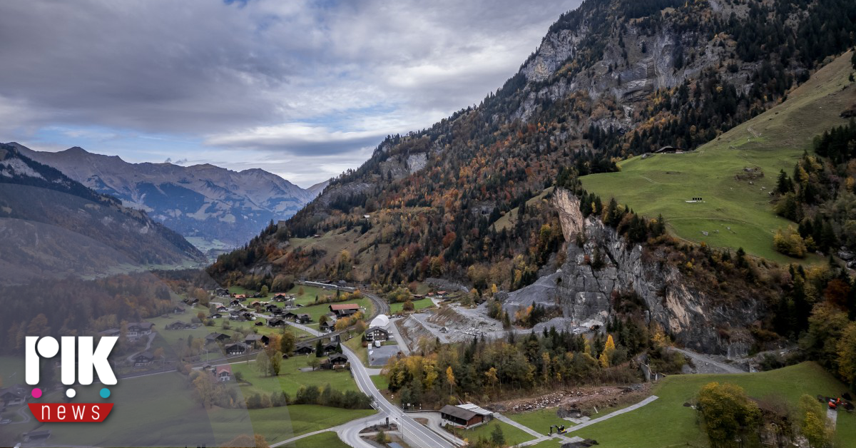 Ελβετία: Δημοψήφισμα για αλλαγές στη στρατιωτική θητεία και για φορολόγηση των πλουσίων