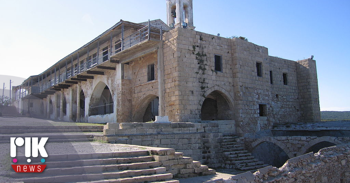 Τη μνήμη του Αποστόλου Ανδρέα του πρωτόκλητου τιμά σήμερα η Ορθόδοξη εκκλησία – 60 χιλιάδες Κύπριοι γιορτάζουν!