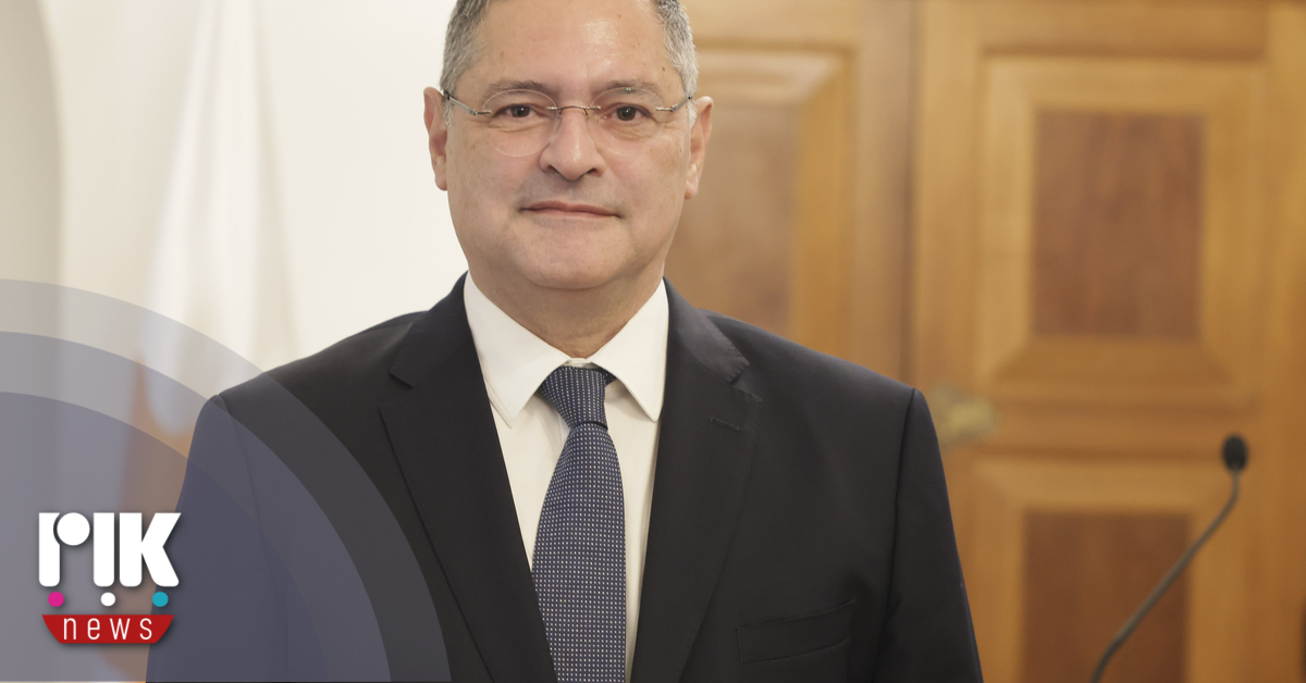 Πατσαλίδης: Οι ξένες επανδύσεις αποδεικνύουν την εμπιστοσύνη στην κυπριακή οικονομία