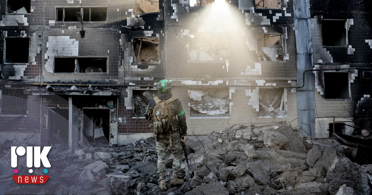 Συνάντηση Ουκρανών διαπραγματευτών με Αμερικανούς αξιωματούχους στη Φλώριδα