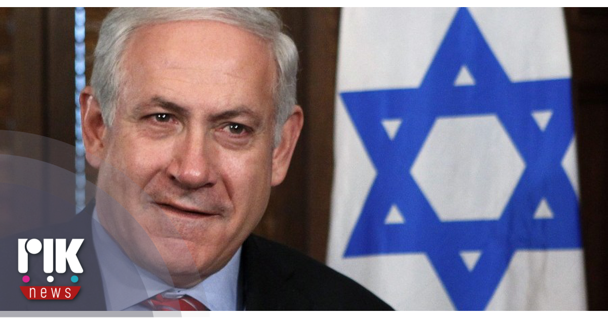 Ο Νετανιάχου ζητά χάρη από τον Ισραηλινό πρόεδρο για τις υποθέσεις διαφθοράς