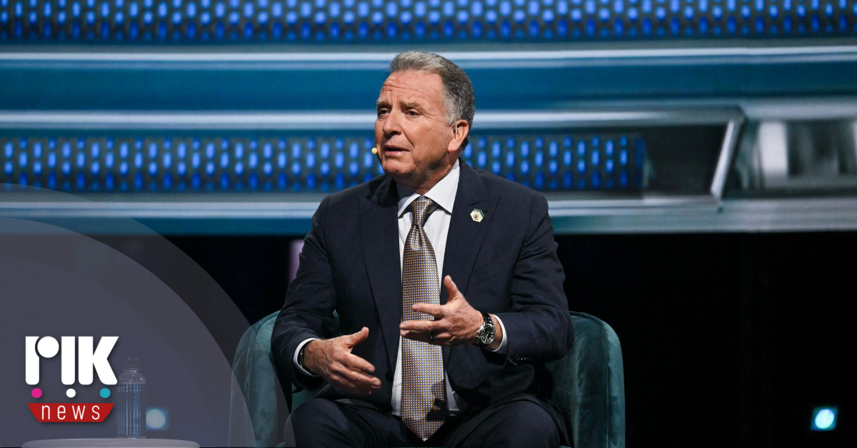 Αναχωρεί για τη Μόσχα ο απεσταλμένος του Αμερικανού προέδρου, Στιβ Γουίτκοφ – Συναντάται αύριο με Πούτιν