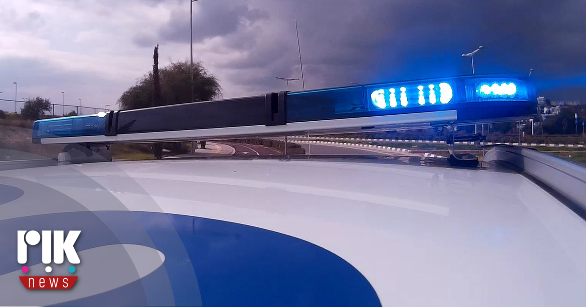 Κατηγορήθηκε γραπτώς ο πατέρας του 13χρονου οδηγού