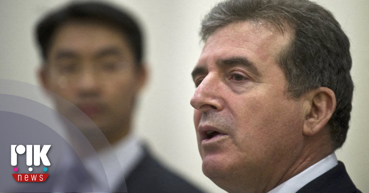 Έρχεται Κύπρο ο Χρυσοχοϊδης- Επαφές με Μάριο Χαρτσιώτη και ηγεσία Αστυνομίας