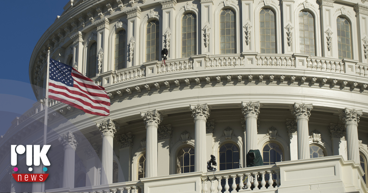 Λευκός Οίκος: Είμαστε πολύ αισιόδοξοι για την επίτευξη συμφωνίας για το τέλος του πολέμου στην Ουκρανία