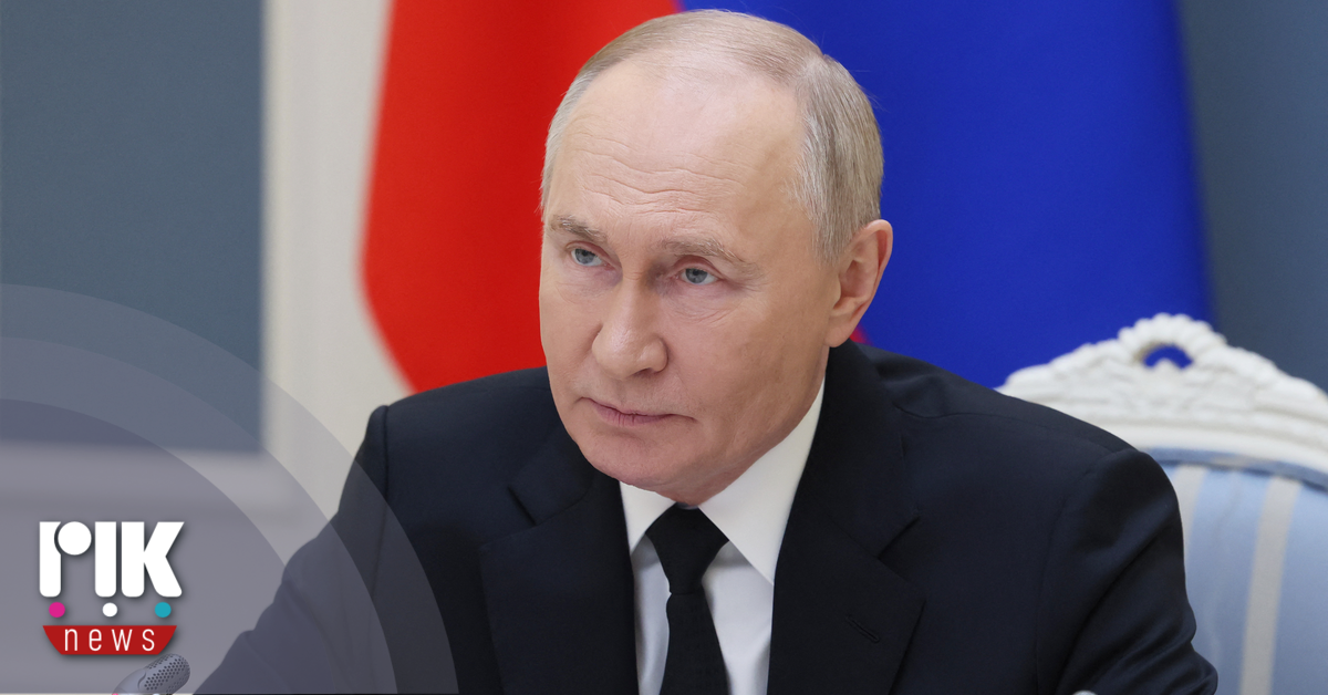 Συνάντηση σήμερα Γουίτκοφ – Πούτιν στη Μόσχα