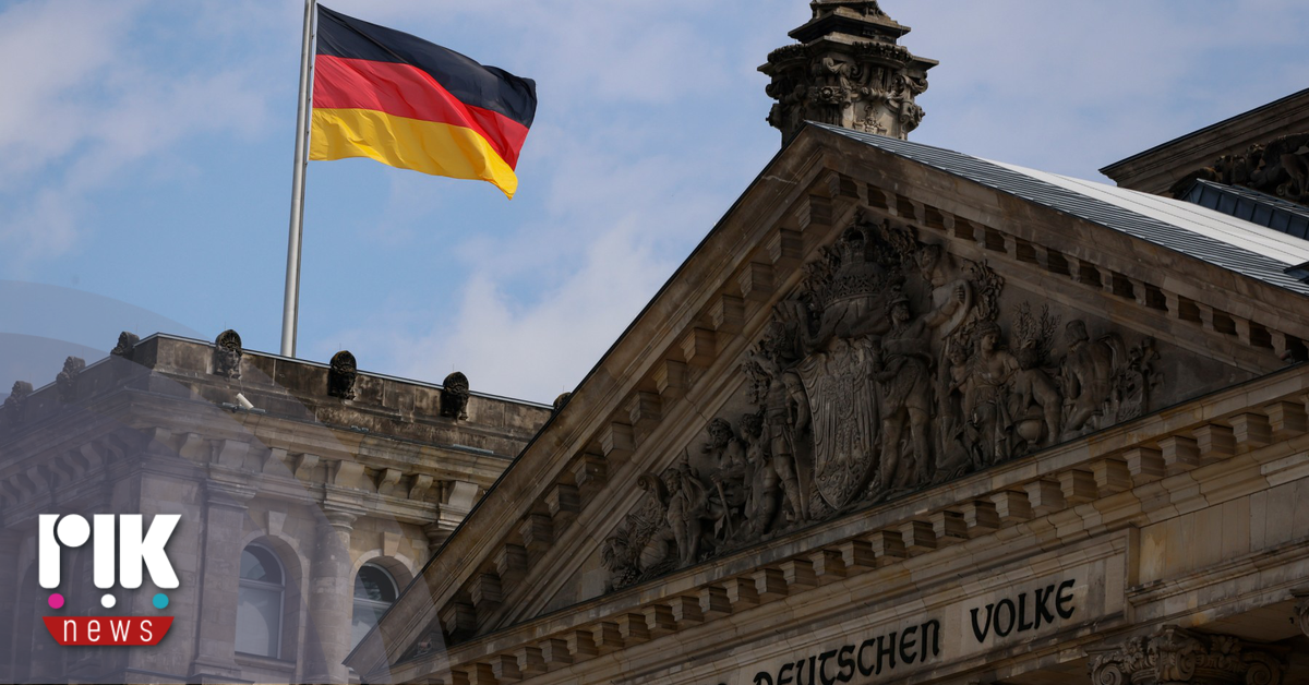 Γερμανία: Φορτίο με 20.000 φυσίγγια της Bundeswehr εκλάπη κατά τη μεταφορά του