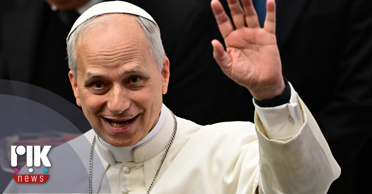 Ο Πάπας προέτρεψε τον Τραμπ να μην επιχειρήσει την ανατροπή του Μαδούρο διά της βίας