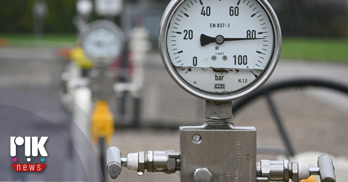 Συμφωνία Ευρώπης για οριστική διακοπή εισαγωγών ρωσικού αερίου