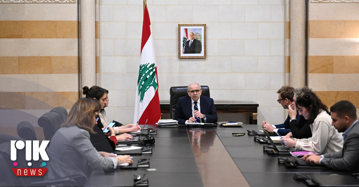 Ύστερα από 40 χρόνια, εκ νέου συνομιλίες Ισραήλ -Λιβάνου