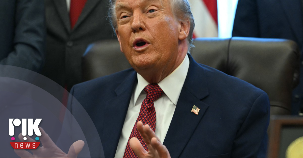 Πόλεμος στην Ουκρανία: Ο Τραμπ χαρακτηρίζει «αρκετά καλή» τη συνάντηση των απεσταλμένων του με τον Πούτιν