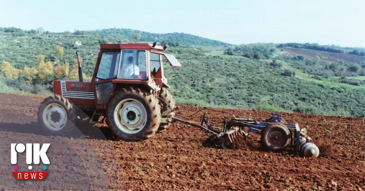 Ευρωπαϊκή Ένωση: Συμφώνησαν για την ανάπτυξη φυτών με βάση τις νέες γονιδιωματικές τεχνικές στη γεωργία