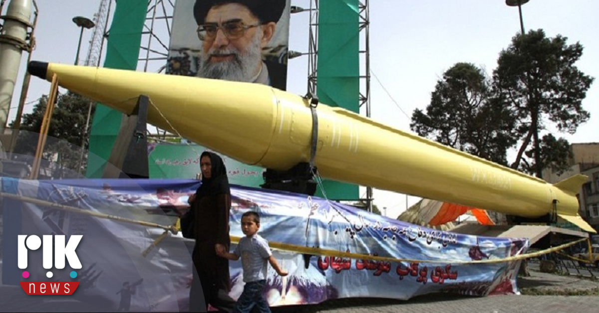 Κίνα, Ρωσία και Ιράν με επιστολή στον ΟΗΕ απορρίπτουν την ενεργοποίηση του μηχανισμού για τα πυρηνικά της Τεχεράνης