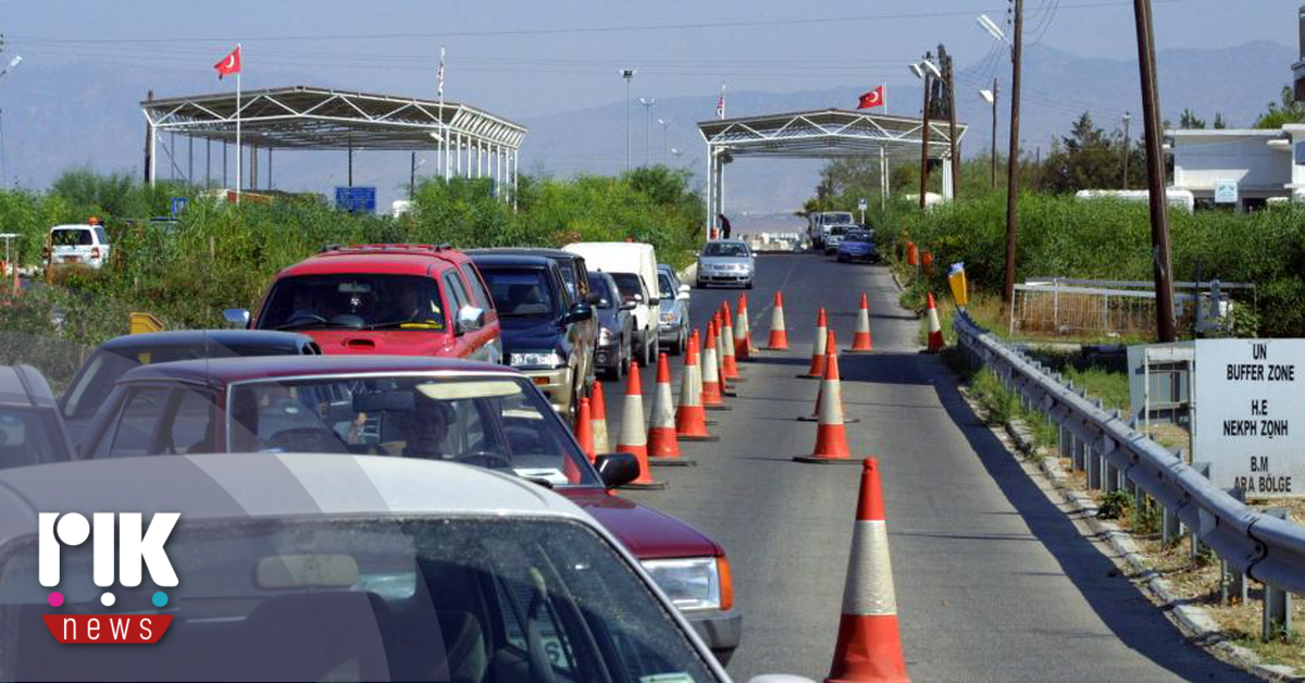 Τμήμα Τελωνείων: Κατασχέθηκε σχεδόν 1 τόνος νωπού κρέατος και δέρματος ζώων τους τελευταίους 2 μήνες