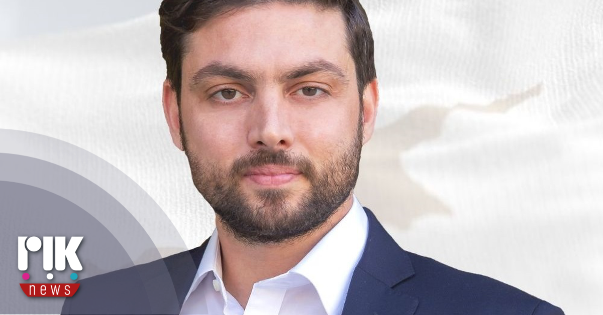 Την ανεξαρτητοποίησή του ανακοίνωσε ο μέχρι πρότινος βουλευτής της ΔΗΠΑ, Μιχάλης Γιακουμή