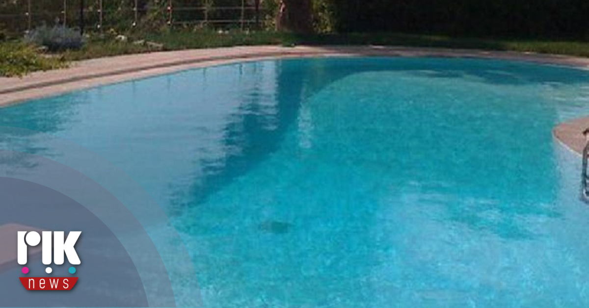 Λεμεσός: 6χρονο κοριτσάκι κινδύνευσε να πνιγεί σε πισίνα αθλητικού κέντρου