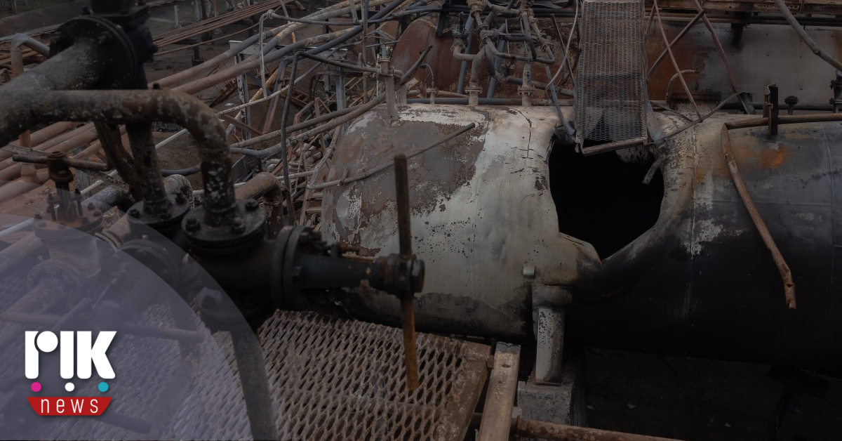 Ουκρανία: 150.000 νοικοκυριά χωρίς ρεύμα έπειτα από ρωσικές επιθέσεις