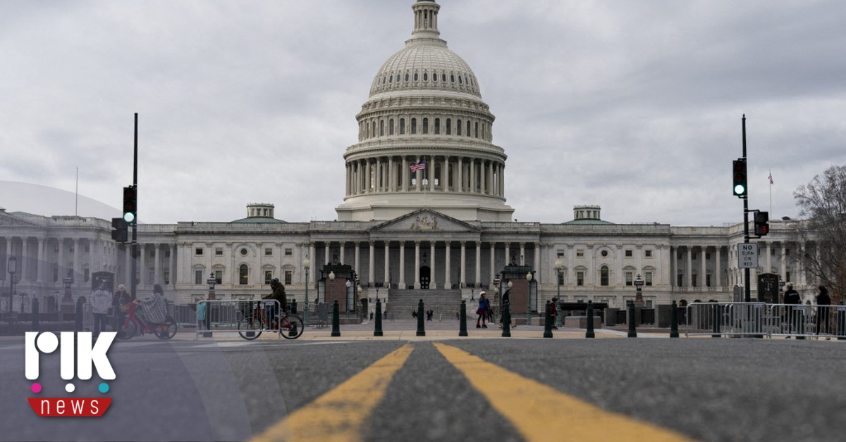 Οι ΗΠΑ ενέκριναν την πώληση βομβών στον Καναδά αξίας πέραν των 2,5 δισεκατομμυρίων δολαρίων