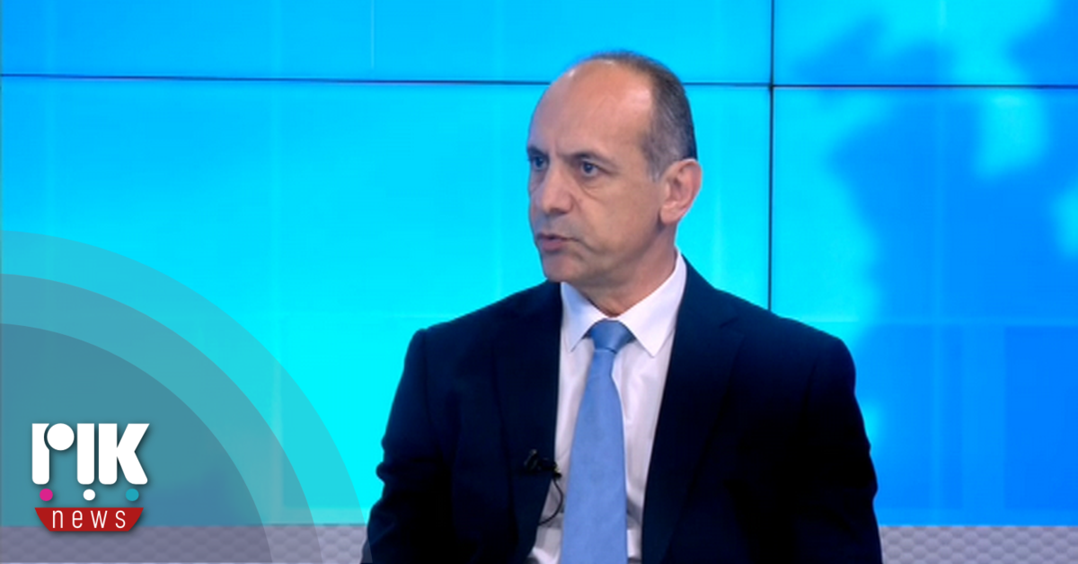 Χαρτσιώτης: Σε πολύ καλό δρόμο βρίσκονται οι διεργασίες Διεύθυνσης Αντιμετώπισης Οργανωμένου Εγκλήματος