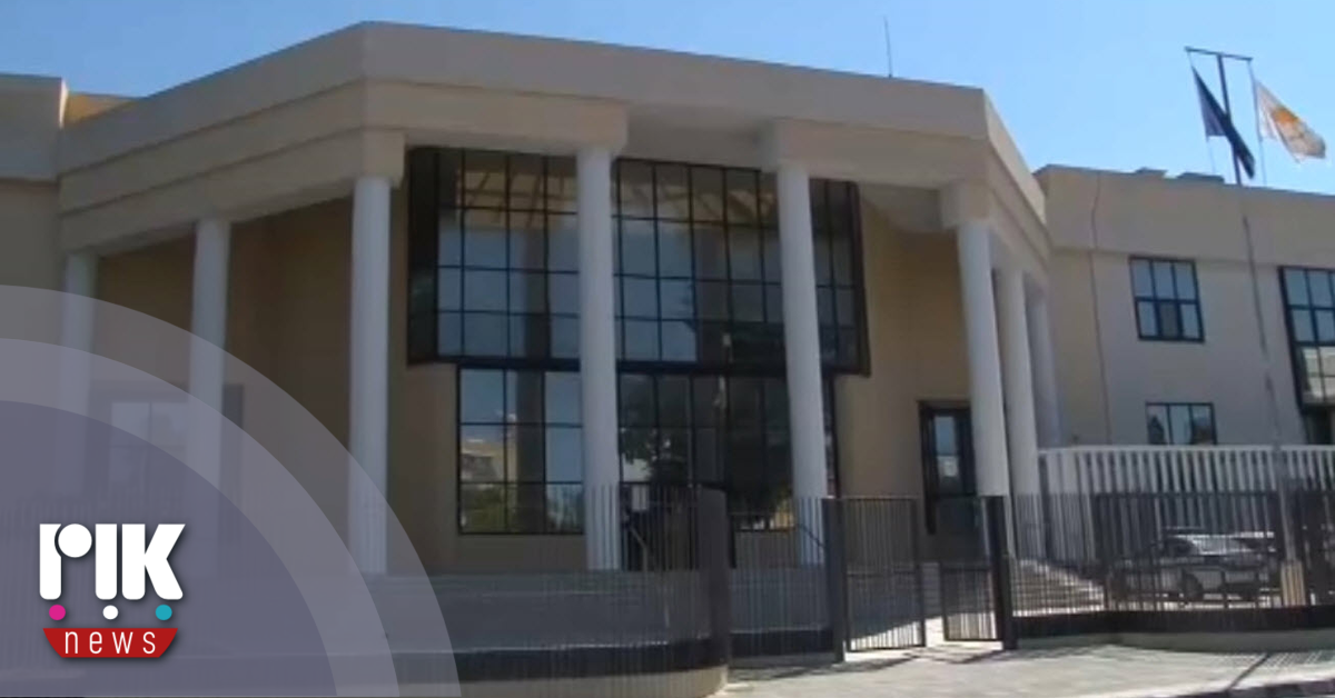 Σε απευθείας δίκη ενώπιον του κακουργιοδικείου Πάφου παραπέμφθηκε ο καθ' ομολογίαν δολοφόνος του Αλέξανδρου Αντωνίου