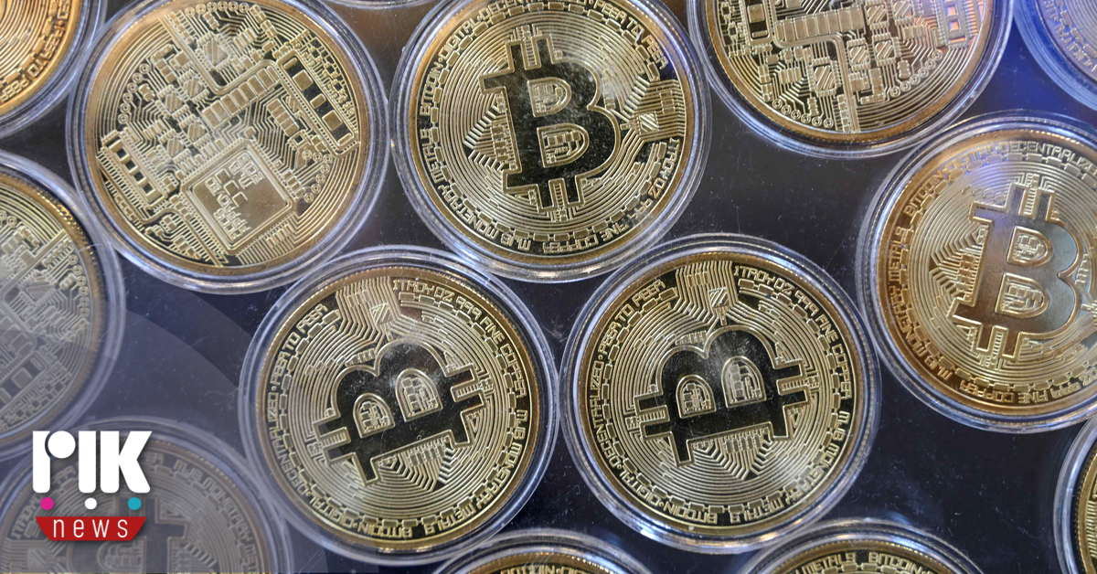 Νέα υπόθεση διαδικτυακής απάτης με κρυπτονομίσματα διερευνά η Αστυνομία