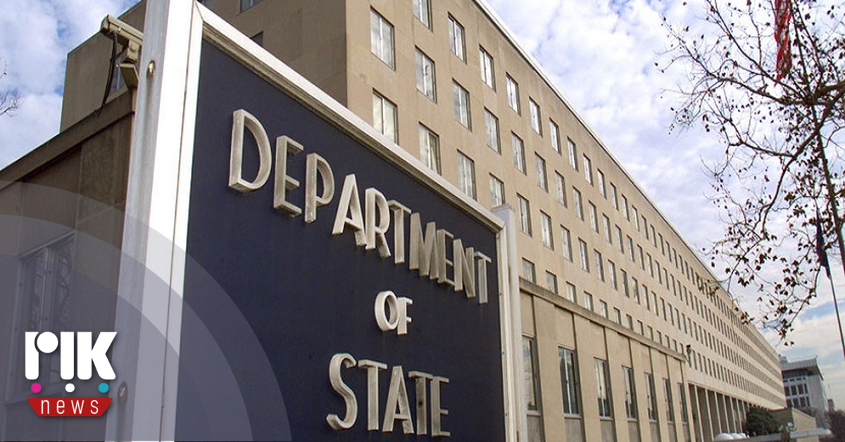 Ουκρανία: Η όποια «αληθινή πρόοδος» για την αποκατάσταση της ειρήνης εξαρτάται από τη Ρωσία, λένε οι ΗΠΑ