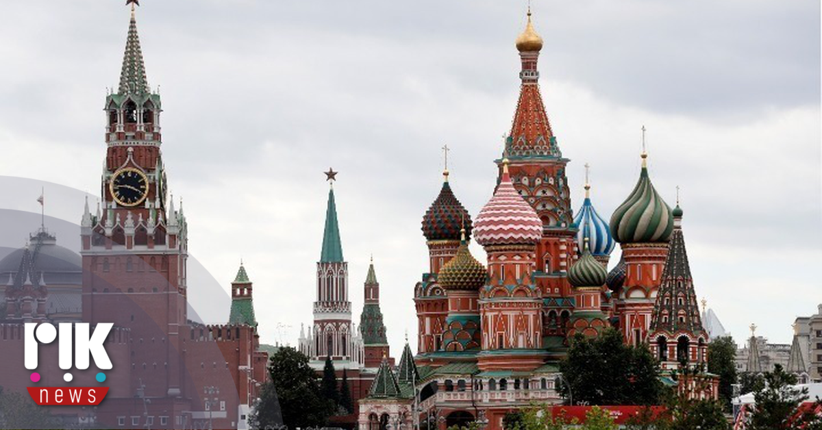 Ρώσος πρεσβευτής στη Γερμανία: Θα είχε «πολύ σοβαρές συνέπειες» για την ΕΕ η χρήση πόρων της Ρωσίας για να χρηματοδοτηθεί η Ουκρανία