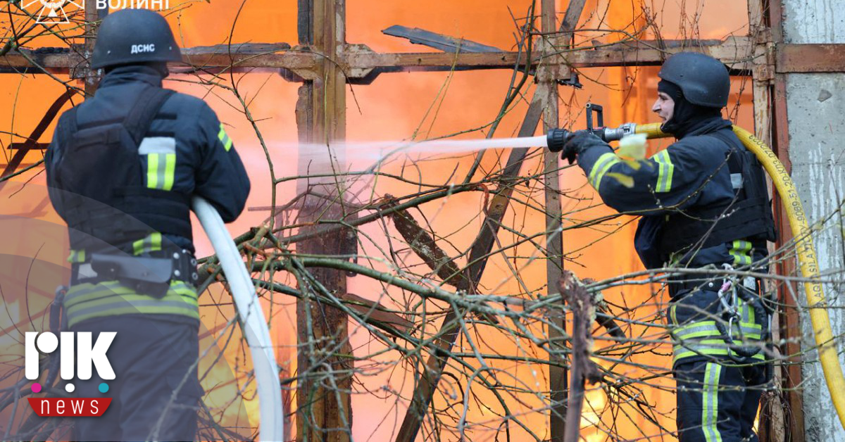 Ουκρανία: Ρωσικά drones και πύραυλοι έπληξαν σιδηροδρομικό κόμβο κοντά στο Κίεβο