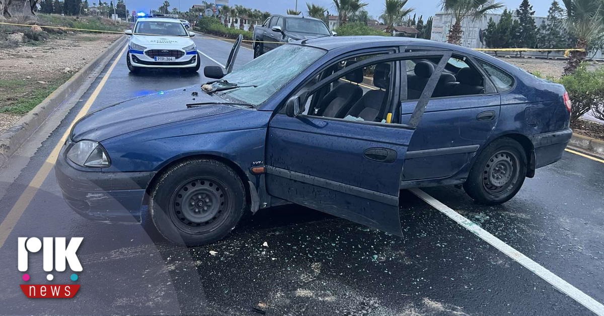 Άγρια συμπλοκή αλλοδαπών στο Λιοπέτρι, για εργασιακές διαφορές