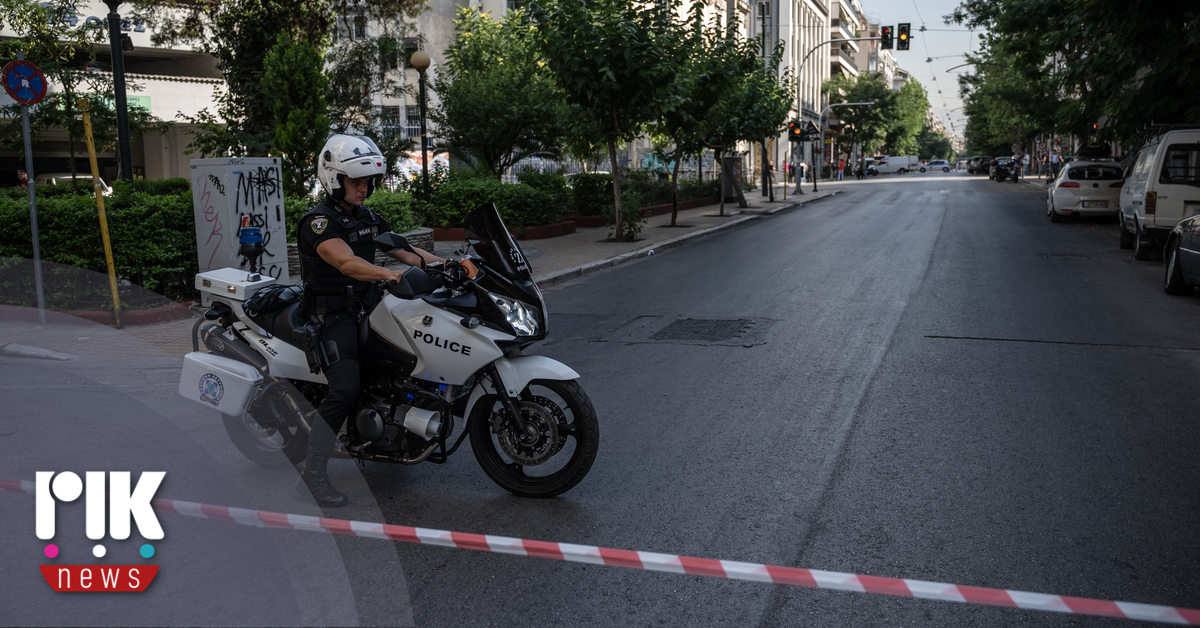 Ελλάδα: Επεισόδια σε πορεία αφιερωμένη στη μνήμη Αλέξανδρου Γρηγορόπουλου