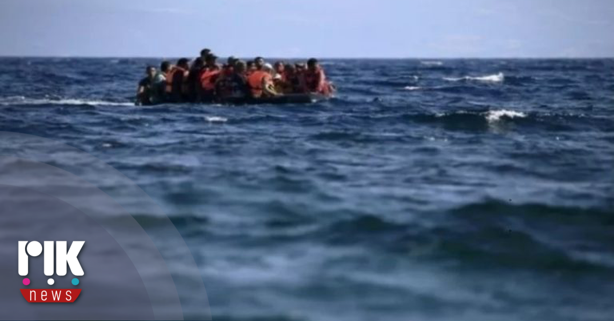 Πολύνεκρο ναυάγιο με 18 νεκρούς ανοιχτά της Κρήτης