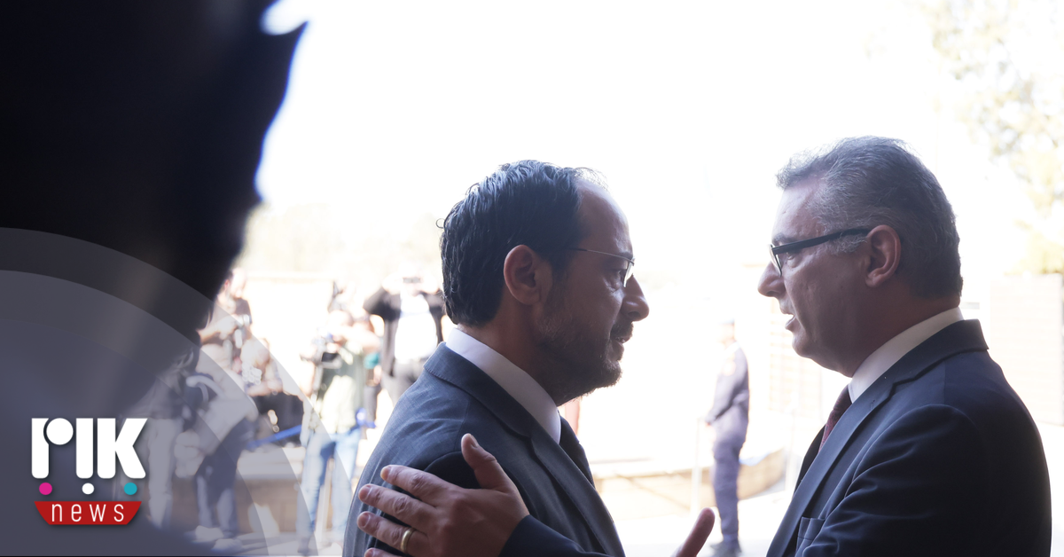 Νέα συνάντηση θα έχουν οι διαπραγματευτές των δύο κοινοτήτων πριν από την τριμερή της Πέμπτης