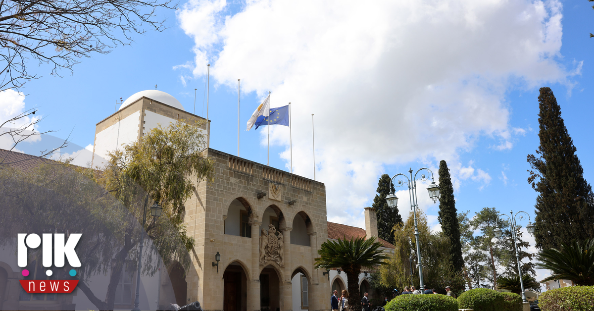 Με νέο αίμα αύριο το Υπουργικό Συμβούλιο – 3 νέοι Υπουργοί και μία Υφυπουργός