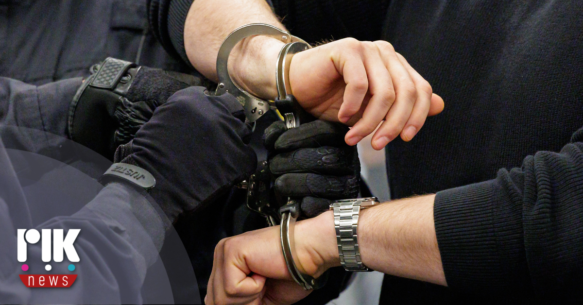 Σύλληψη 42χρονου στο αεροδρόμιο Πάφου για υπόθεση απόπειρας απαγωγής