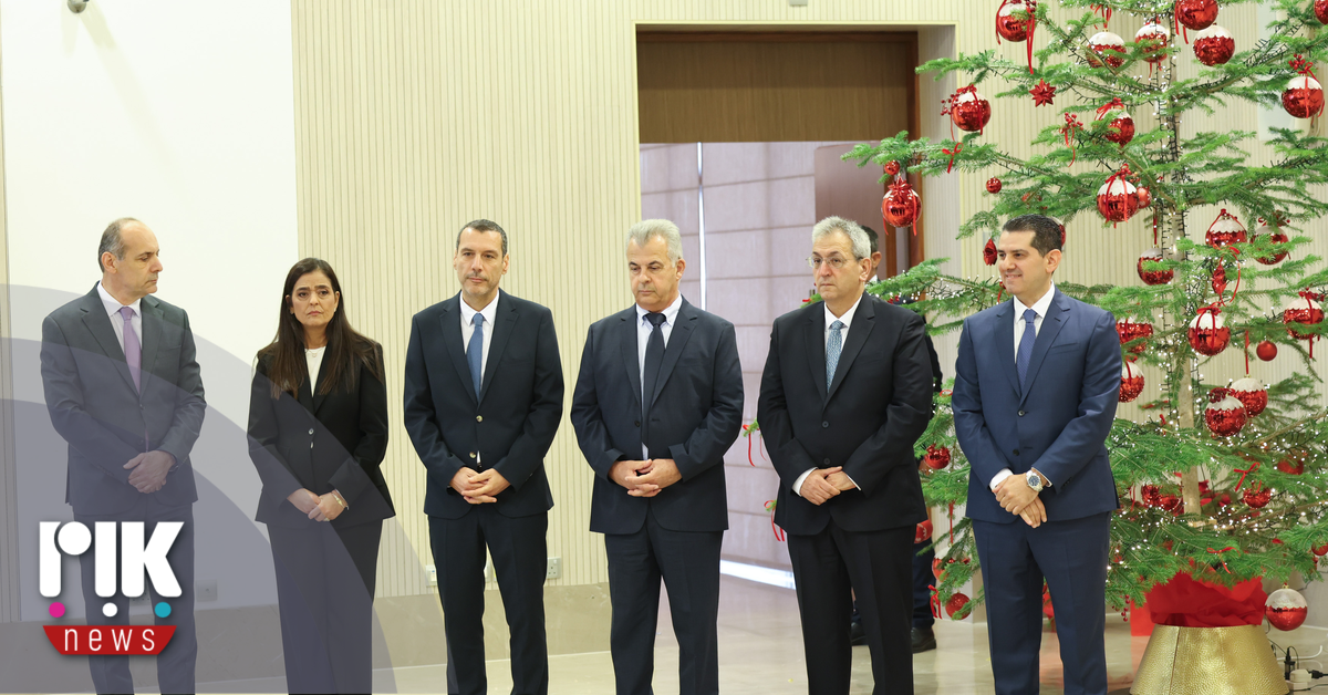 Νέος Υπουργός Εργασίας: Οι στόχοι δεν αλλάζουν με την αλλαγή των προσώπων