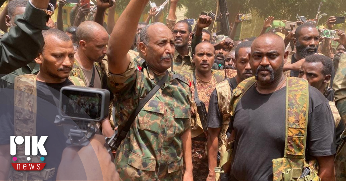 Σουδάν: Εκ νέου κλιμάκωση στις συγκρούσεις μεταξύ παραστρατιωτικών και στρατού