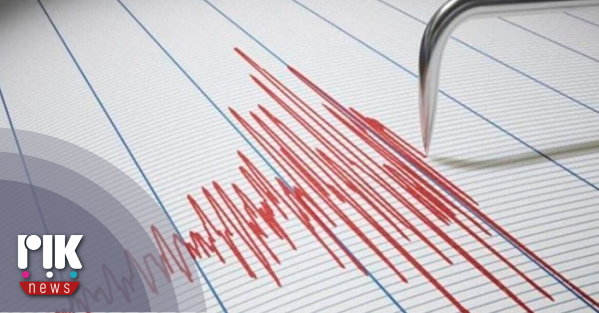 Ιαπωνία: Ισχυρή σεισμική δόνηση 7,6 βαθμών στην κλίμακα Ρίχτερ – Προειδοποίηση για τσουνάμι