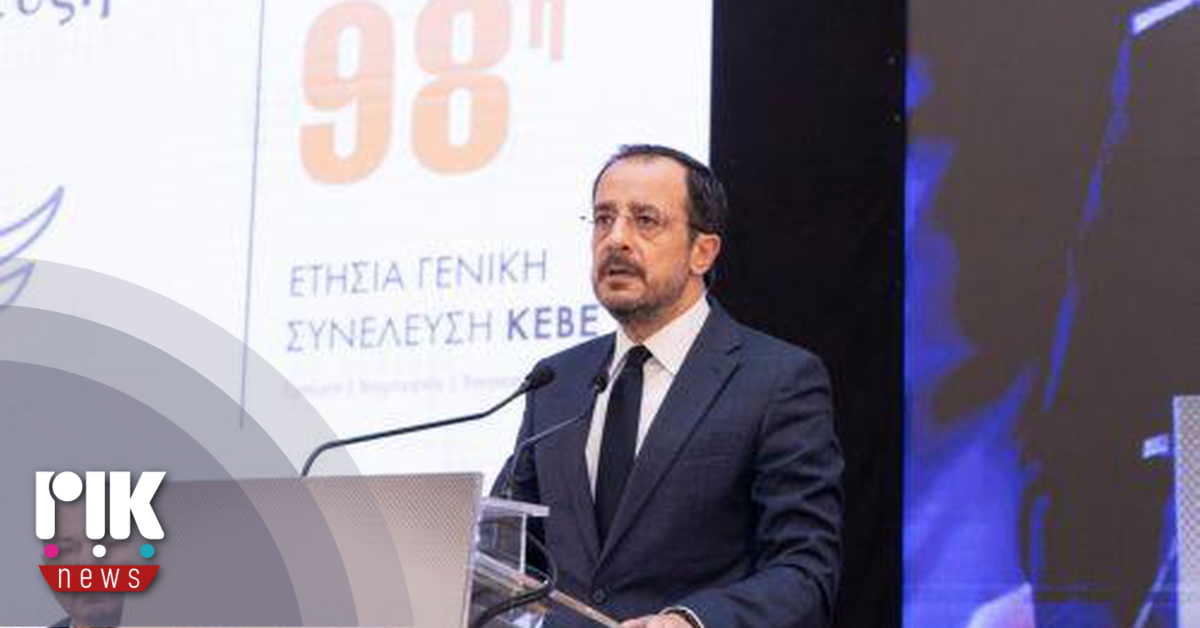 Ο Πρόεδρος της Δημοκρατίας προανήγγειλε 3 διακρατικές συμφωνίες για την εξωστρέφεια επιχειρήσεων