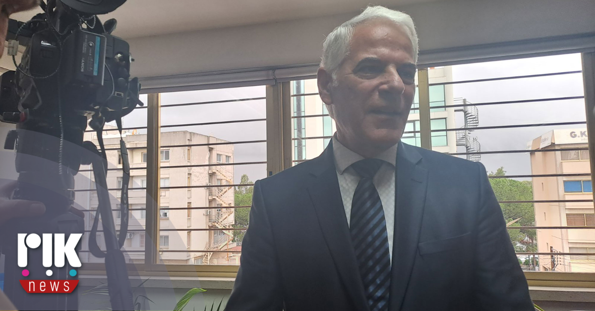 Πενηνταέξ: Θα κάνω ό,τι μπορώ για τους συμπολίτες μου