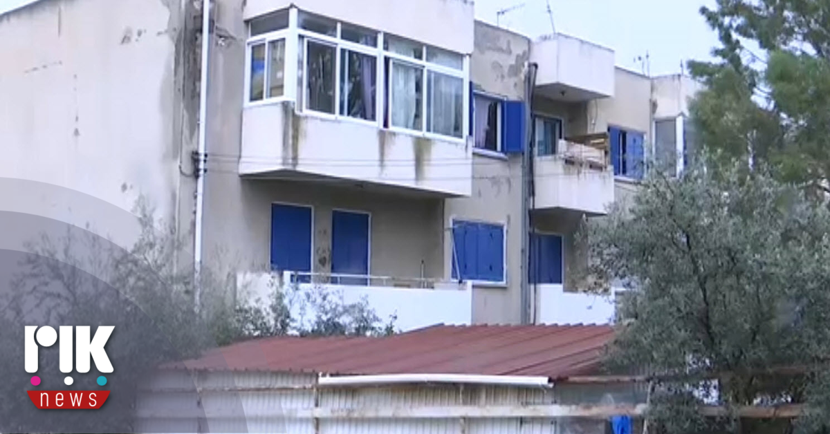 Λύση στο πρόβλημα της έλλειψης ανελκυστήρων στις πολυκατοικίες των προσφυγικών